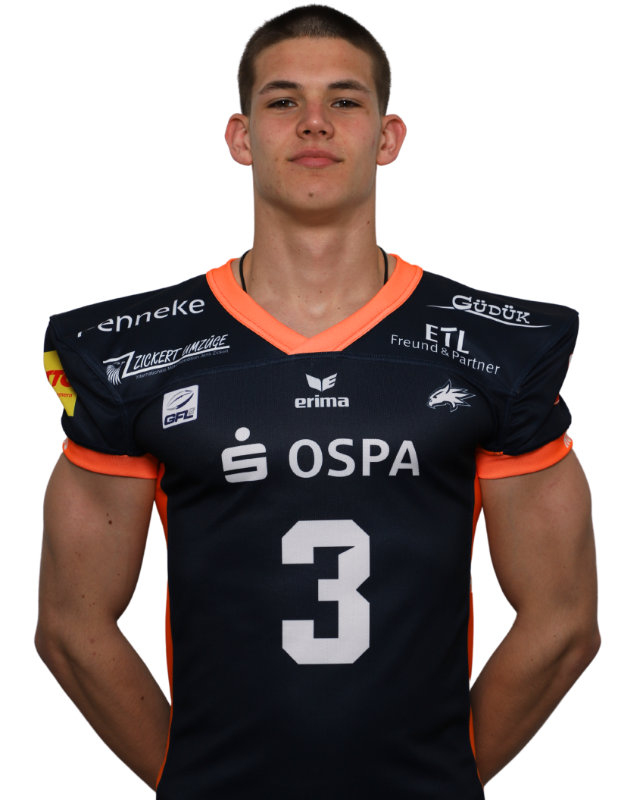 Ovtchinnikov Igor