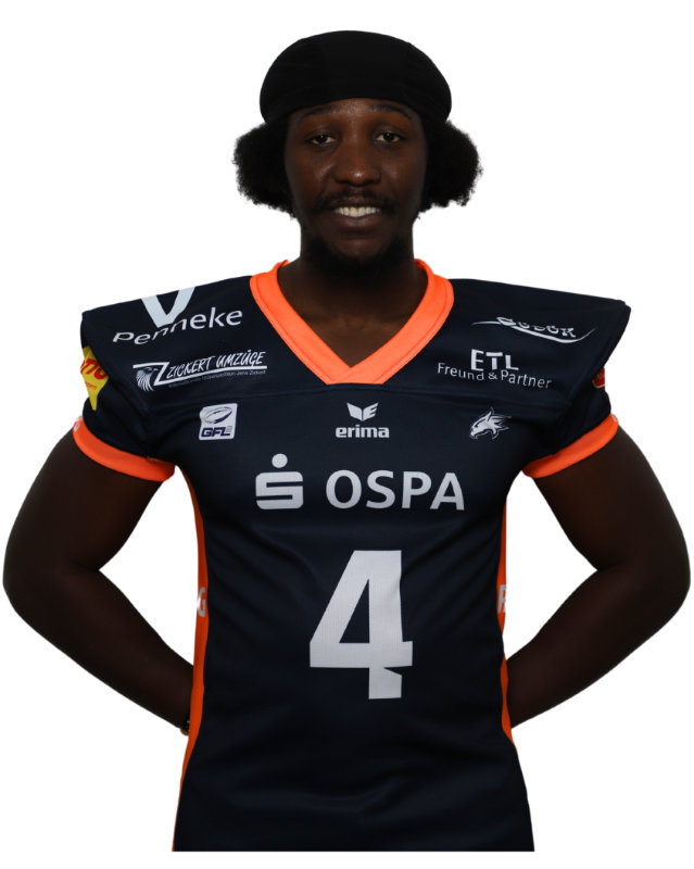 Vidal Woodruff