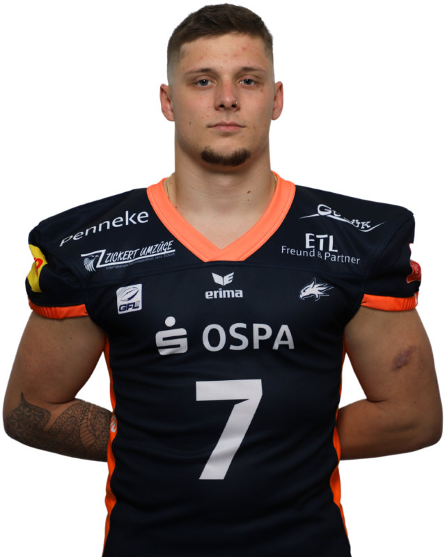 Oliver Kalmutzke