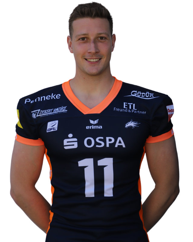 Liam Glatz