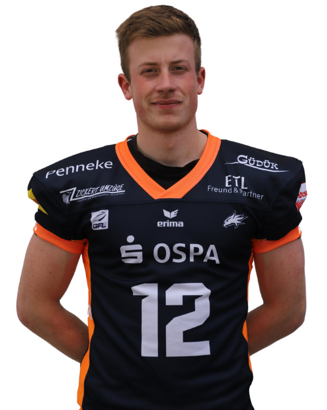 Felix Diercksen
