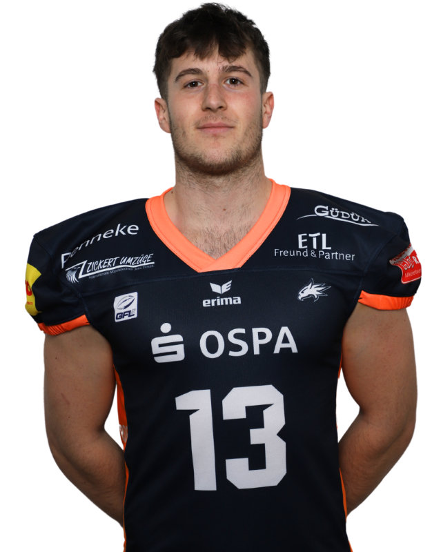 Lucian Stepanek