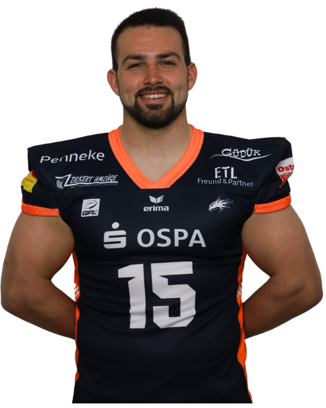 Jonas Beumer