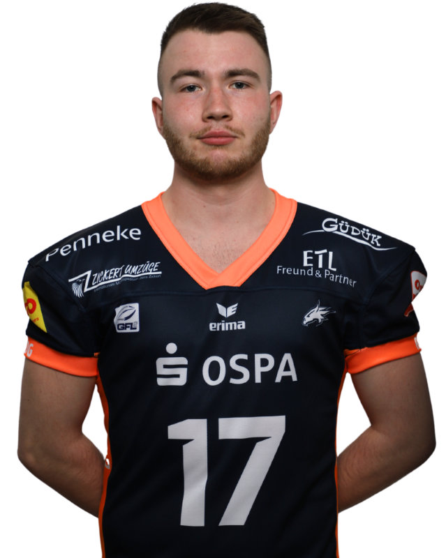 Lucas Venz