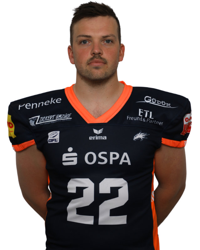 Daniel Beumer