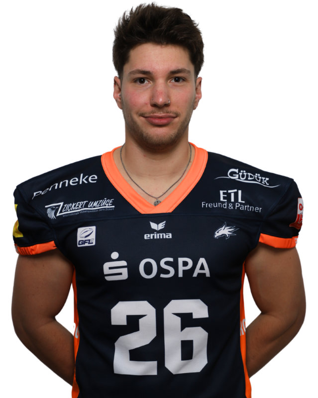 Moritz Fingerloos