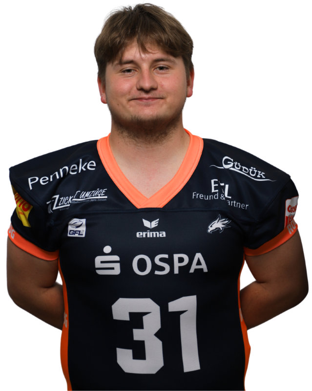 Jason Voss