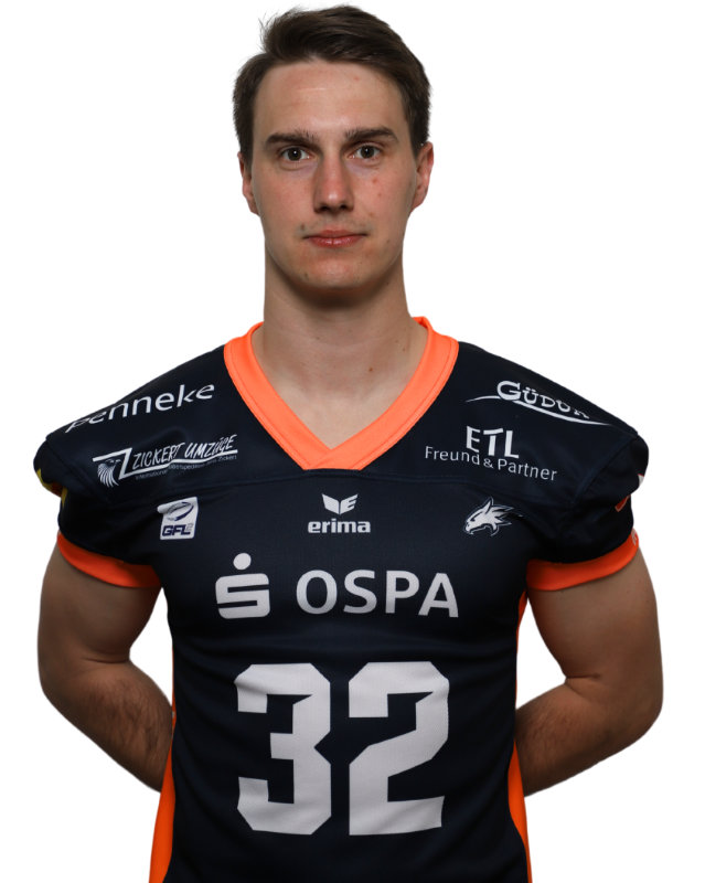 Daniel Pohl