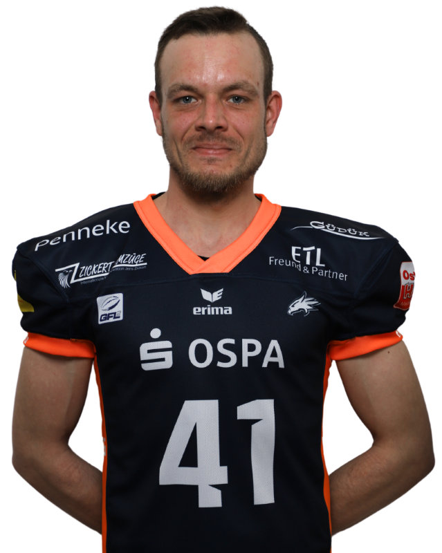 Tom Schmidt