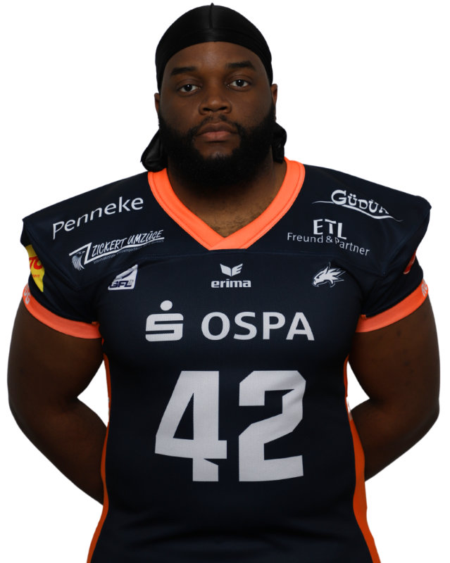 Emannuel Feyibunmi