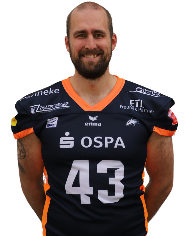 Frederik Wirth