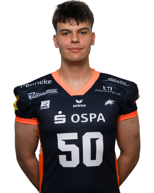 Daniel Piotr