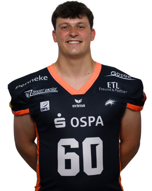 Joe Hall
