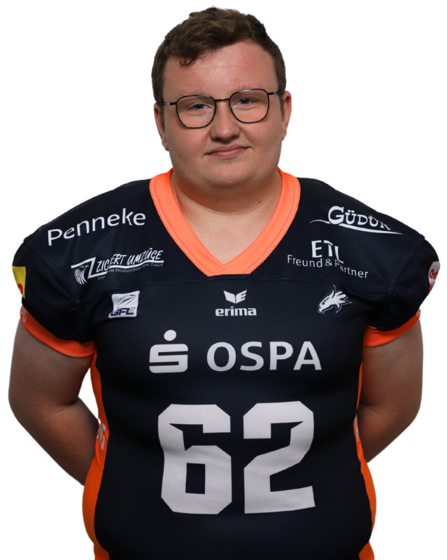 Niklas Schumacher