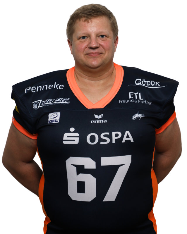 Ronny Schulze