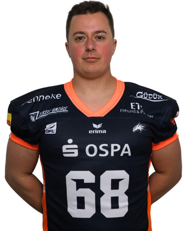 Maximilian Pahn