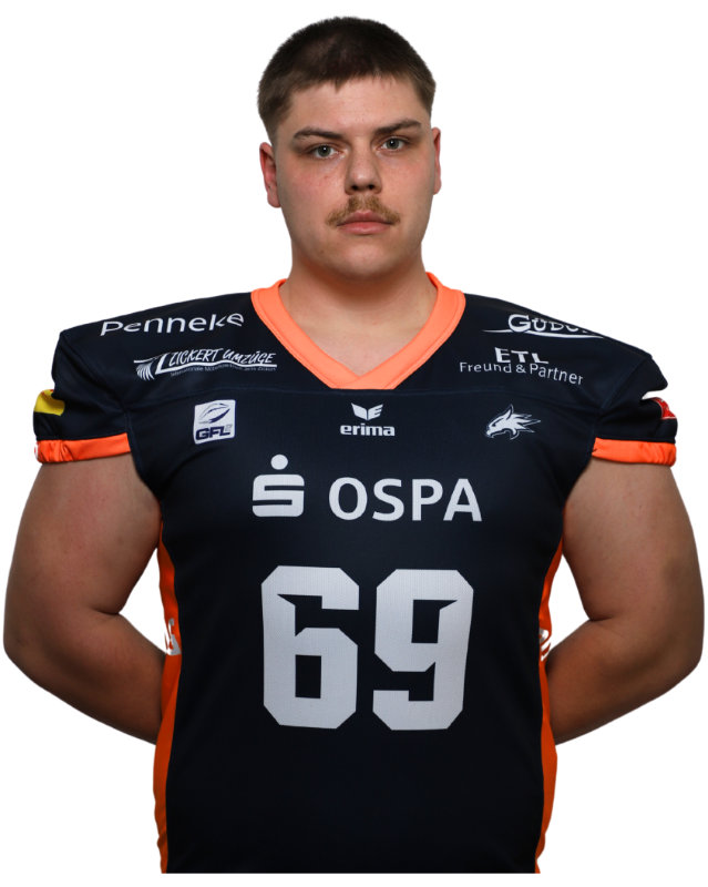 Tobias Froese