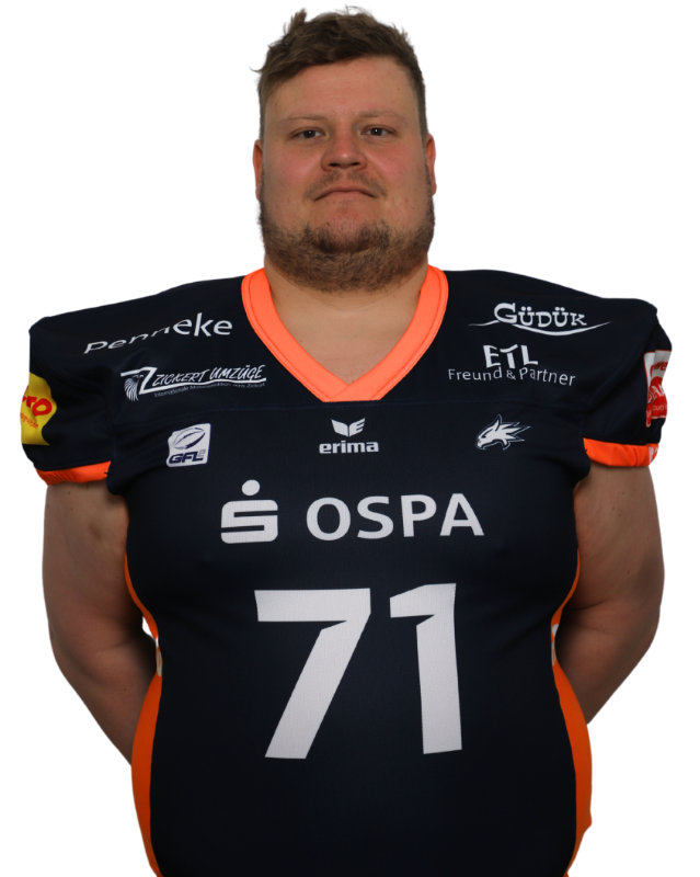 Jan-Martin Ohde