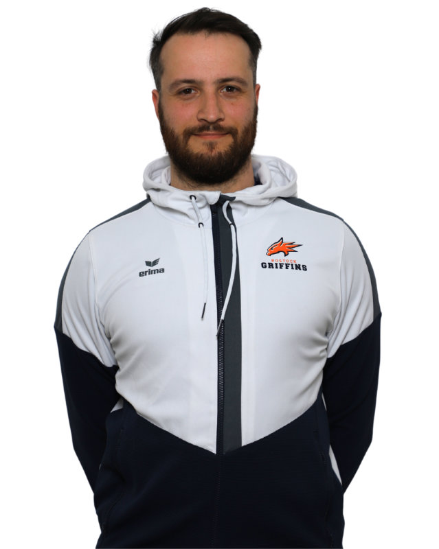 Jan Kraus Wide Reciever Coach