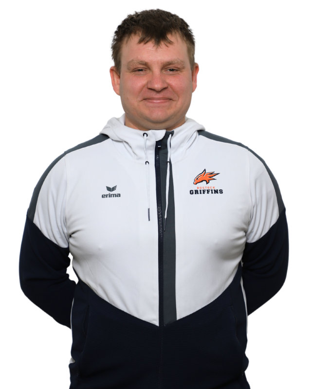Markus Kreutzer Running Back Coach