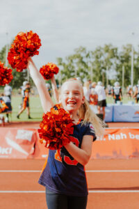 Rostock Griffiness Team 05