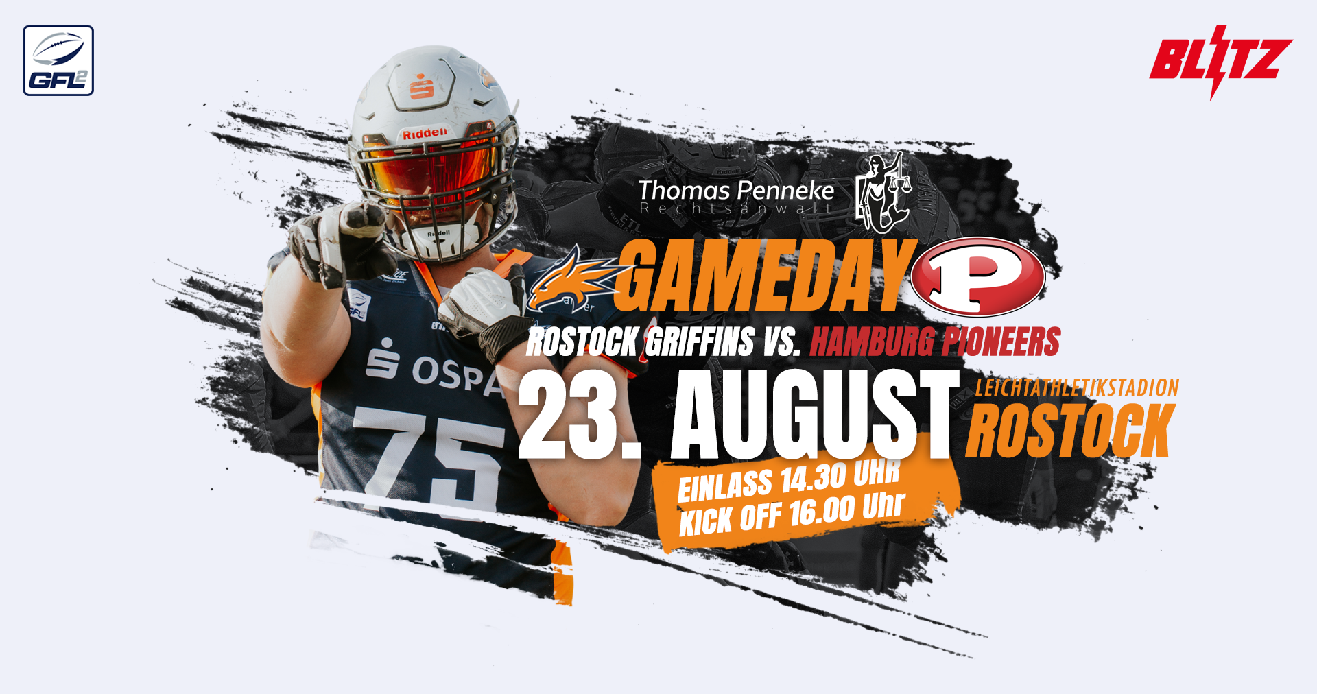 Facebook Va23082025rostockgriffins