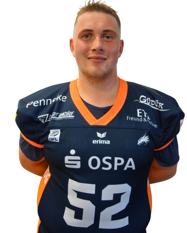 Roster Bilder 2025 2