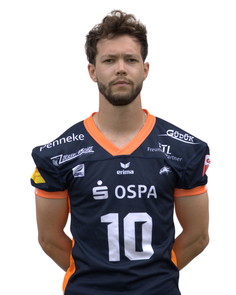 Wuchrer Dennis