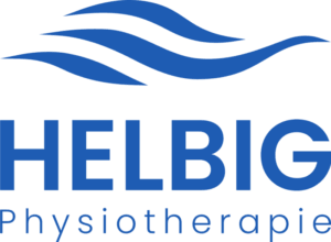 Physio Helbig Blau