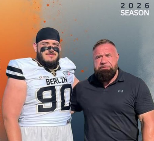 Baierl Duo Kehrt Zurueck