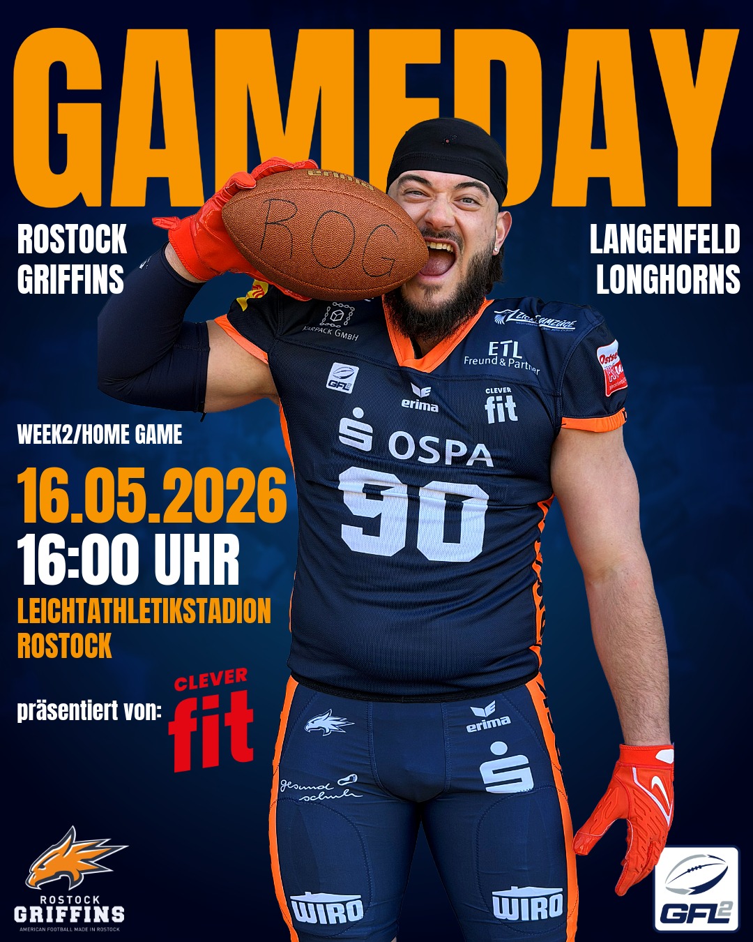 Rg Gameday 16.05.2026 Postformat