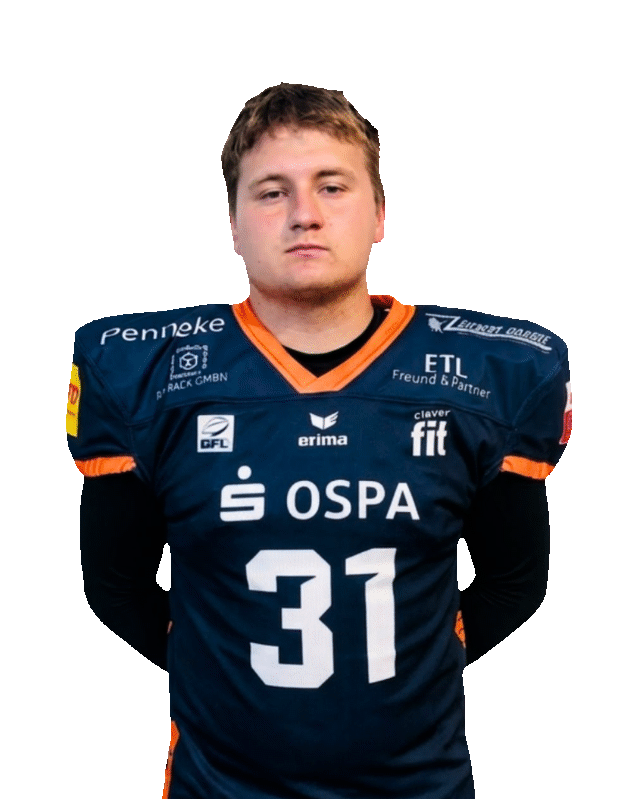 2026 Rog 31 Voss Jason Koehler