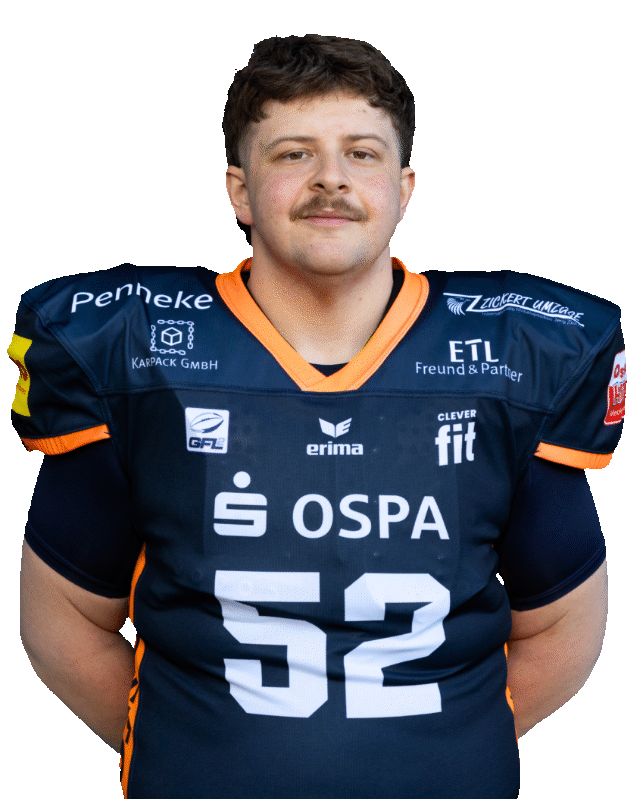 2026 Rog 52 Deligashi Marvin Koehler