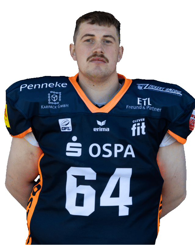 2026 Rog 64 Reiners Nicolas Koehler