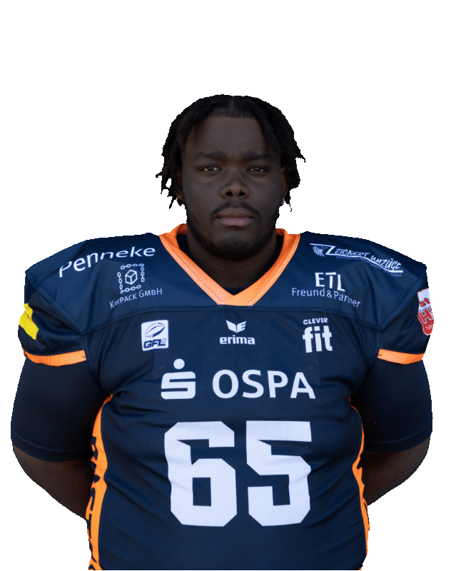 2026 Rog 65 Acohina Hendrik Koehler