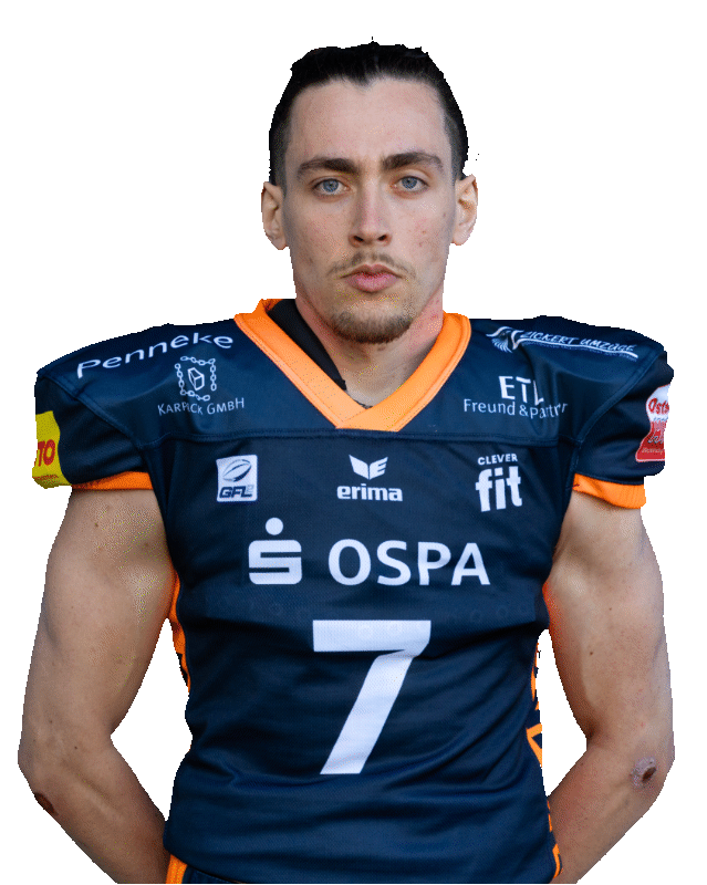 2026 Rog 7 Bergeron Come Koehler