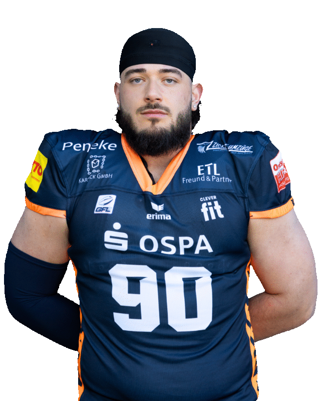 2026 Rog 90 Baierl Ben Koehler