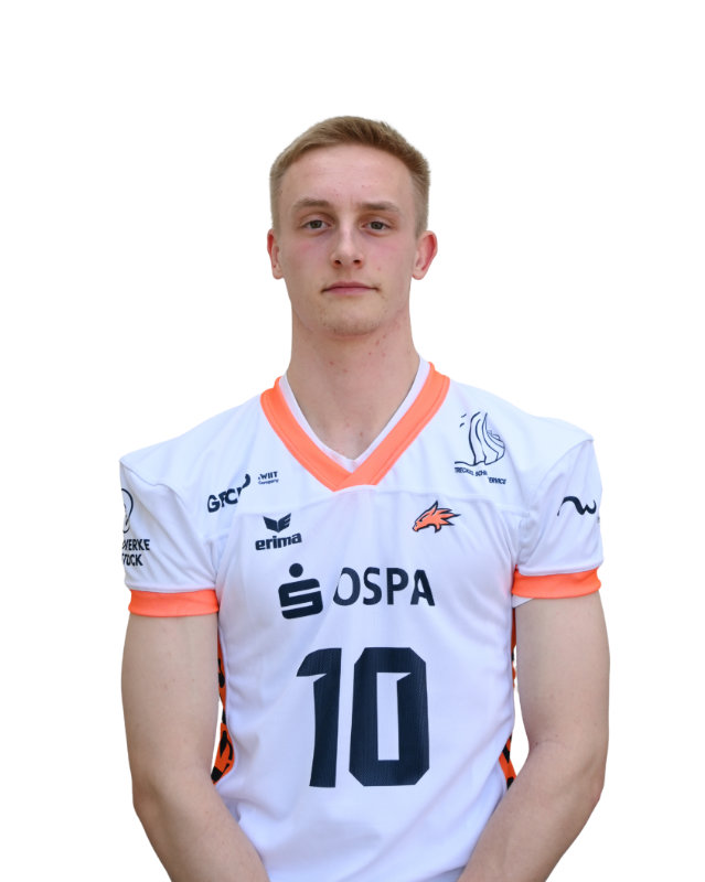 10 Marten Gehring Wr