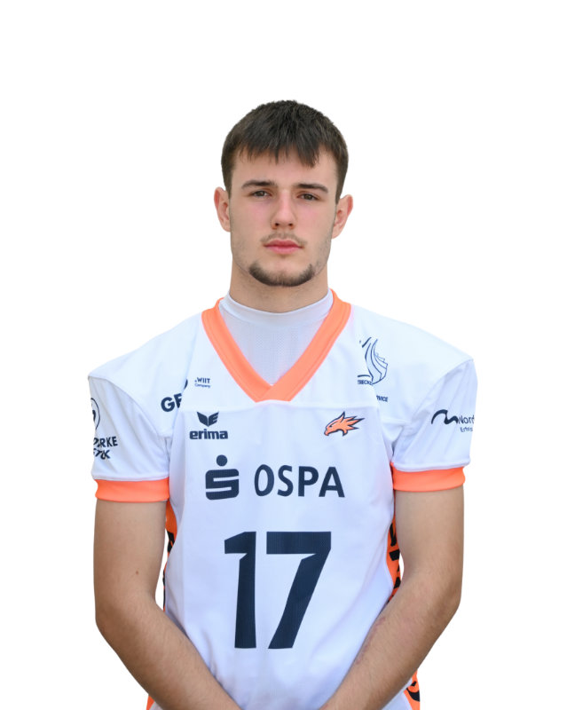 17 Jean Paul Herholz Wr