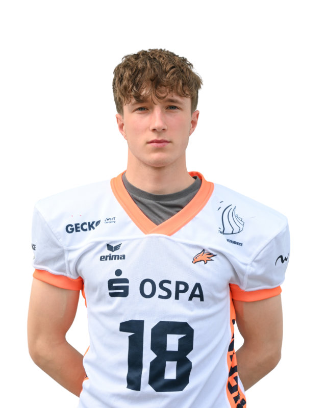 18 Pepe Klein Db