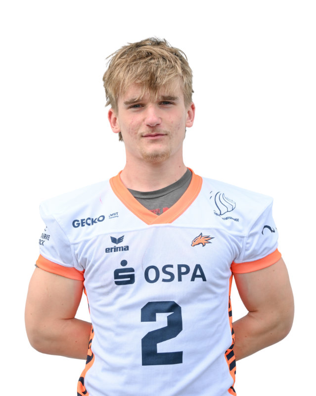 2 Paul Otto Lb