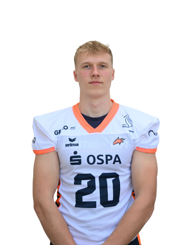 20 Lasse Wagner Lb