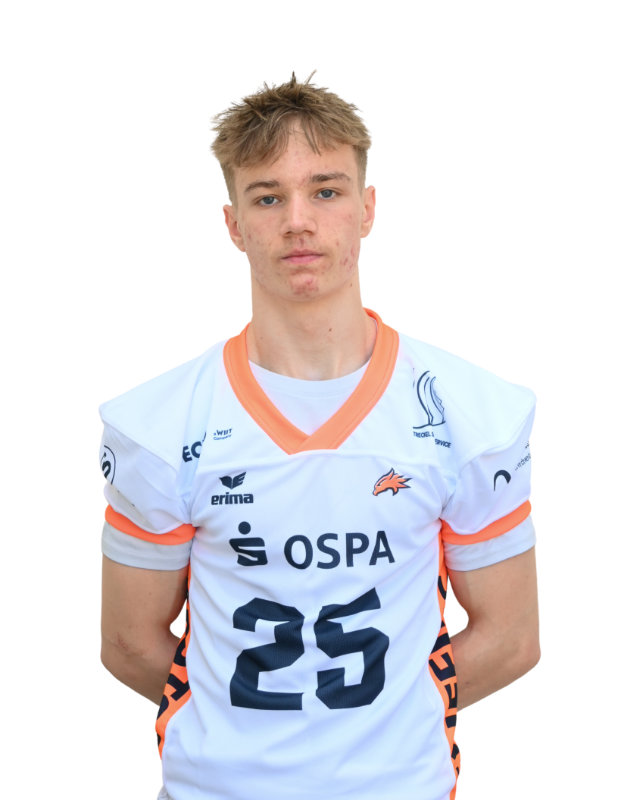 25 Luis Wolter Db