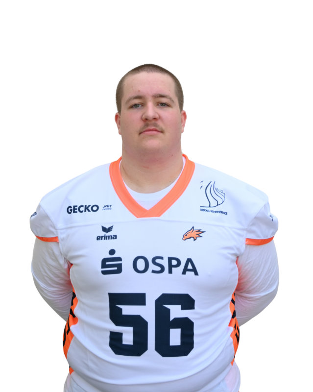 56 Jamie Voigt Ol