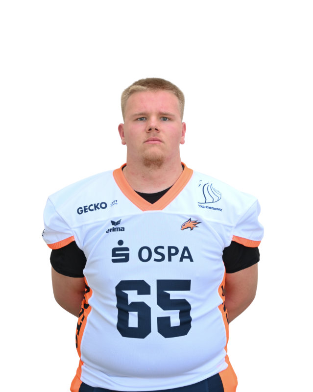 65 Marvin Leirich Ol