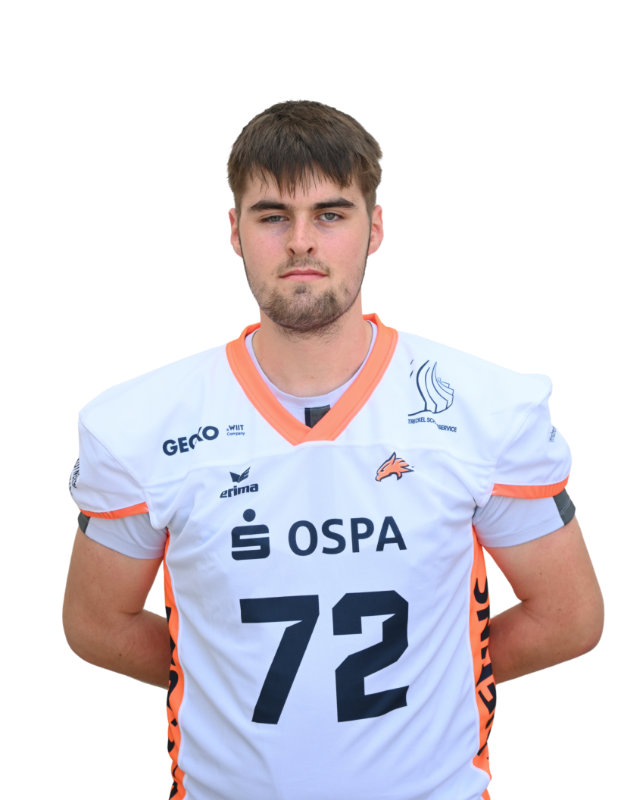 72 Benino Noeske Ol