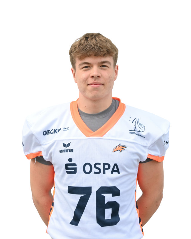 76 Benjamin Bernstein LB