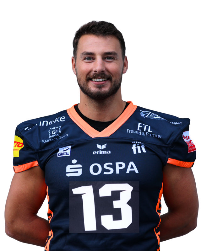 Calum Davidson