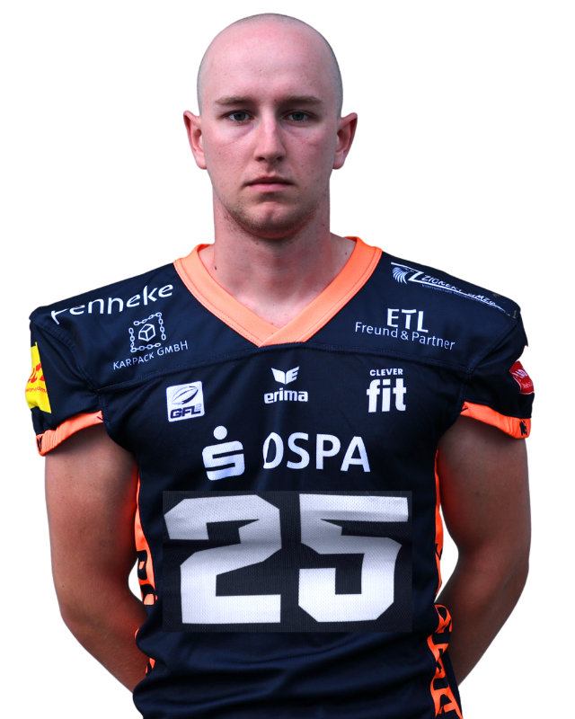 Konrad Redersburg