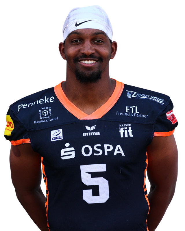 Christofer Zellous